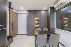 Bellewoods (D25), Condominium #495936661